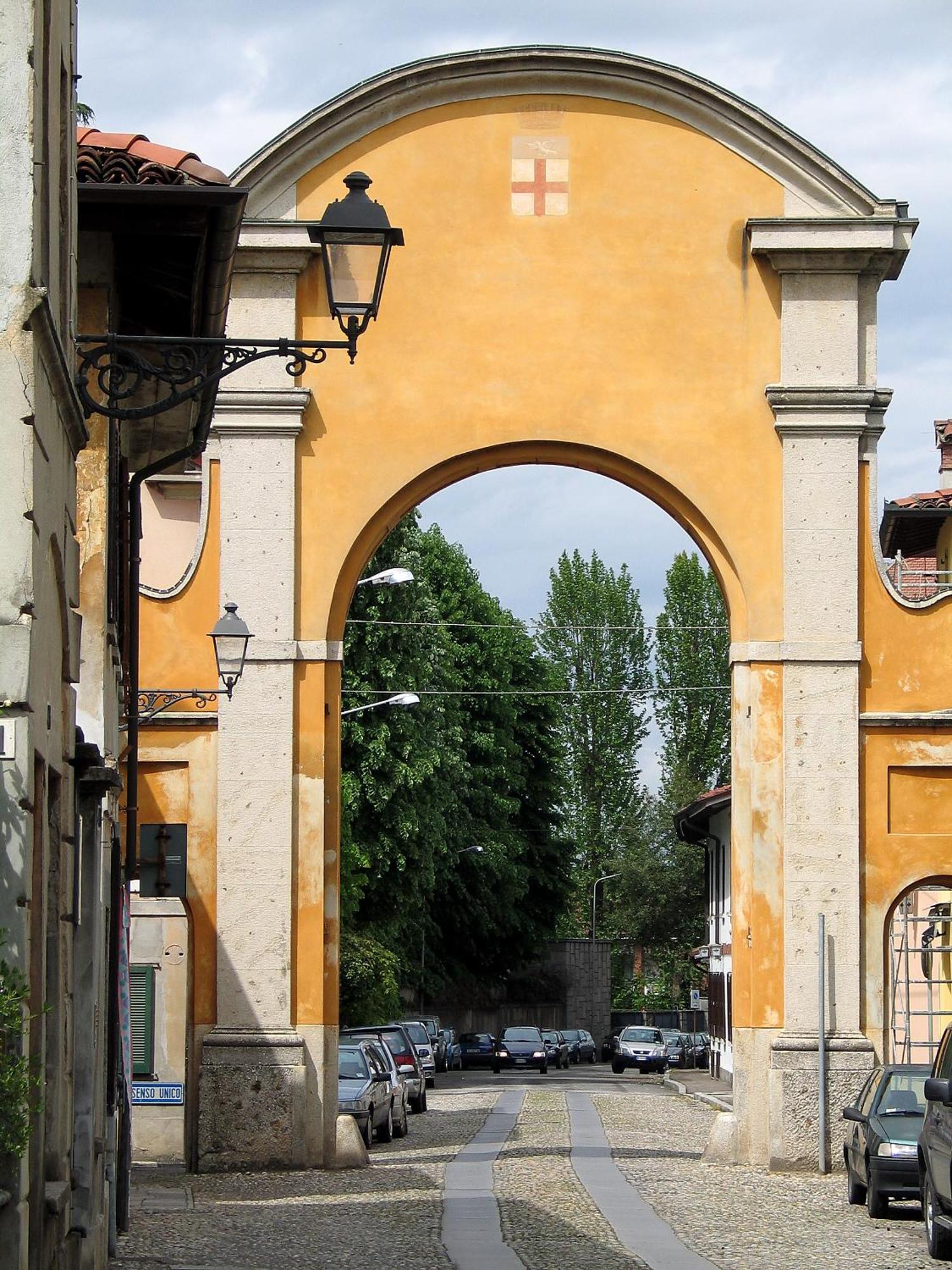 Bed&Breakfast Sforza 19 San Colombano al Lambro Zewnętrze zdjęcie