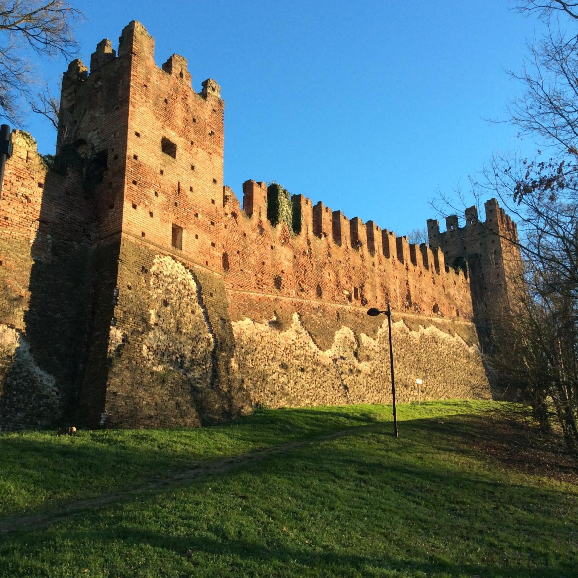 Bed&Breakfast Sforza 19 San Colombano al Lambro Zewnętrze zdjęcie