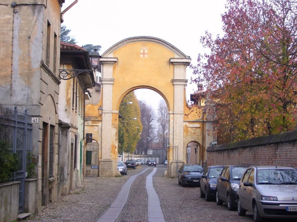 Bed&Breakfast Sforza 19 San Colombano al Lambro Zewnętrze zdjęcie